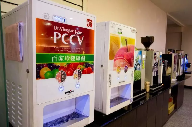 Fotos del hotel Diary Of Ximen Hotel - Liufu Branch:  6