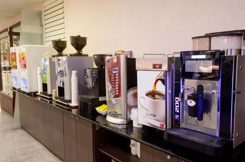 Fotos del hotel Diary Of Ximen Hotel - Liufu Branch:  9