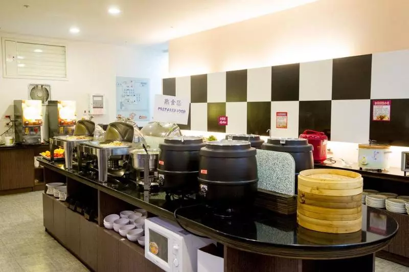 Fotos del hotel Diary Of Ximen Hotel - Liufu Branch:  12