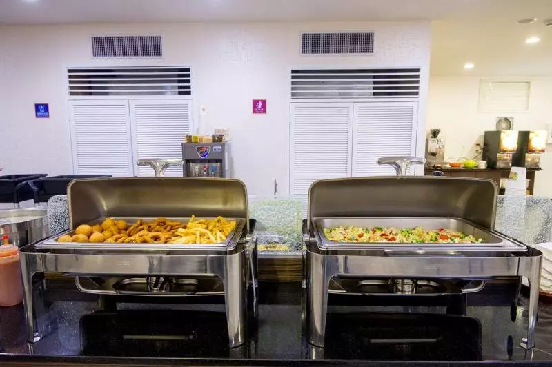 Fotos del hotel Diary Of Ximen Hotel - Liufu Branch:  18