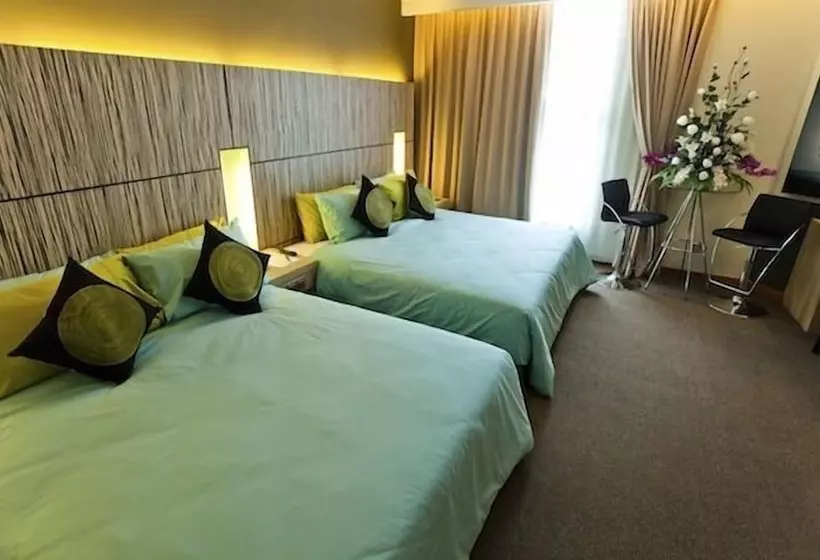 Fotos del hotel Grand Medallion:  21