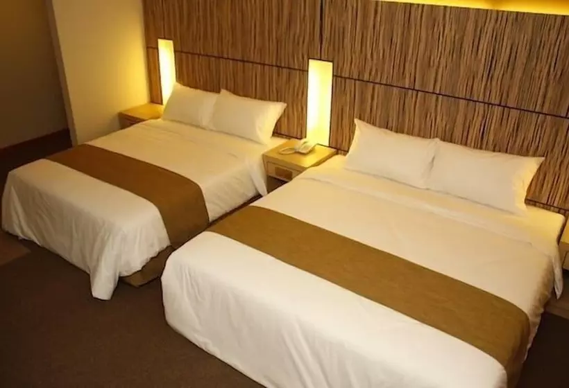 Fotos del hotel Grand Medallion:  20