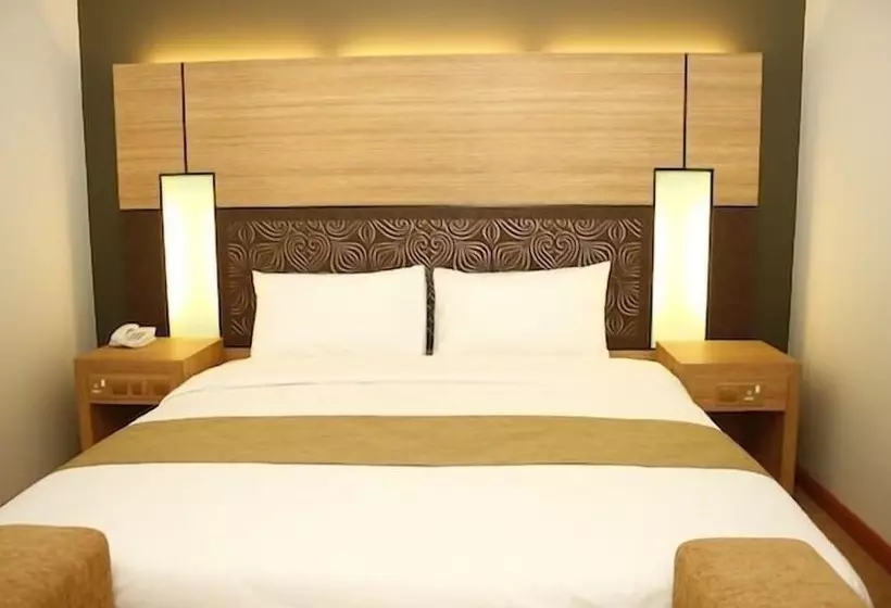 Fotos del hotel Grand Medallion:  22