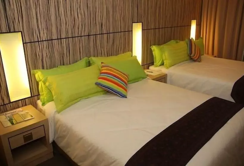 Fotos del hotel Grand Medallion:  14