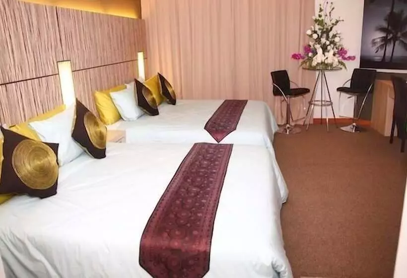 Fotos del hotel Grand Medallion:  17