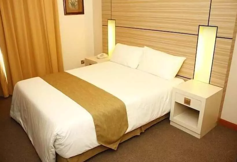 Fotos del hotel Grand Medallion:  16