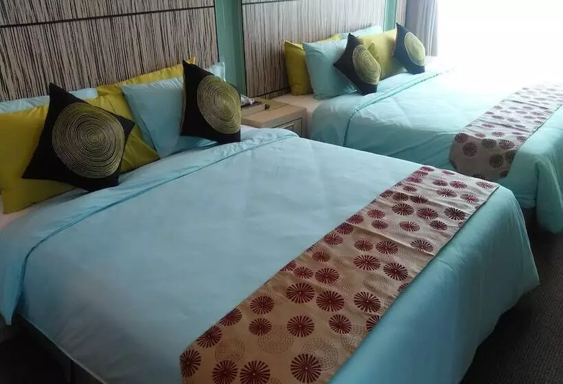 Fotos del hotel Grand Medallion:  25