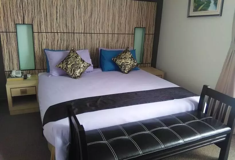 Fotos del hotel Grand Medallion:  19