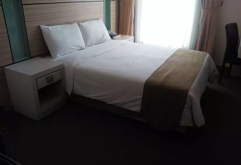 Fotos del hotel Grand Medallion:  24