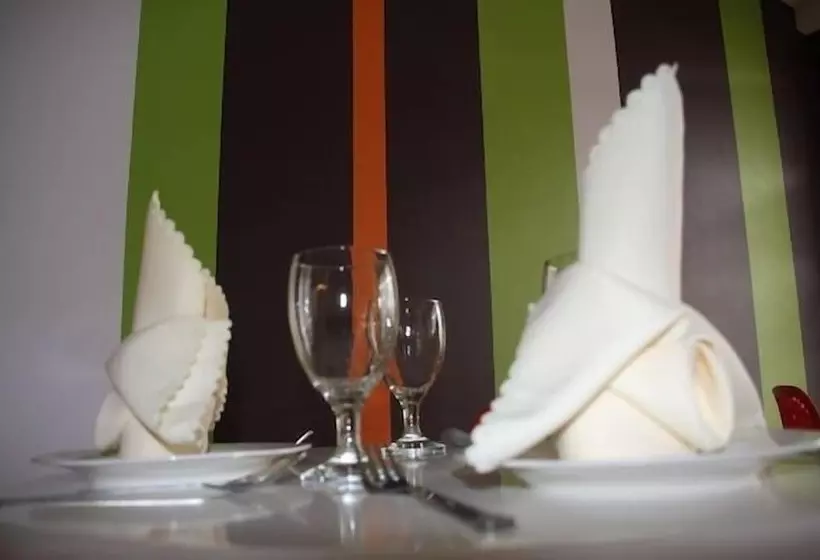 Fotos del hotel Grand Medallion:  9