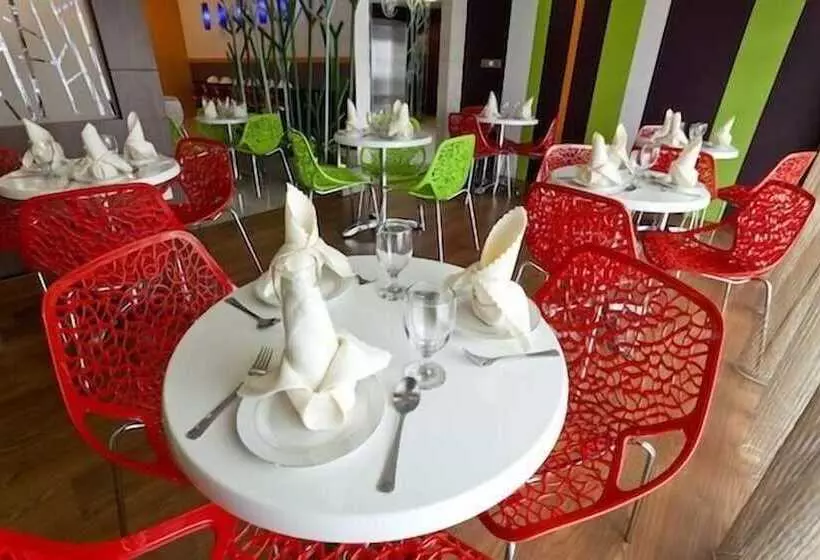 Fotos del hotel Grand Medallion:  4