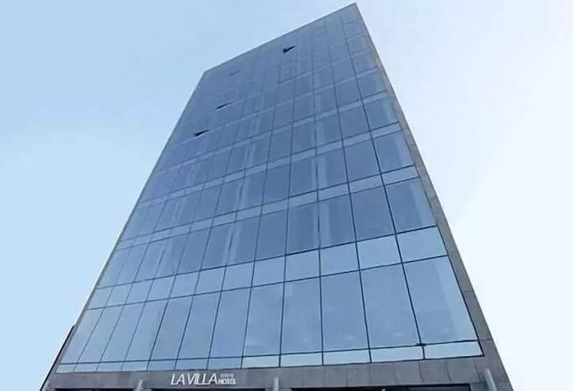 Fotos del hotel Lavilla:  6