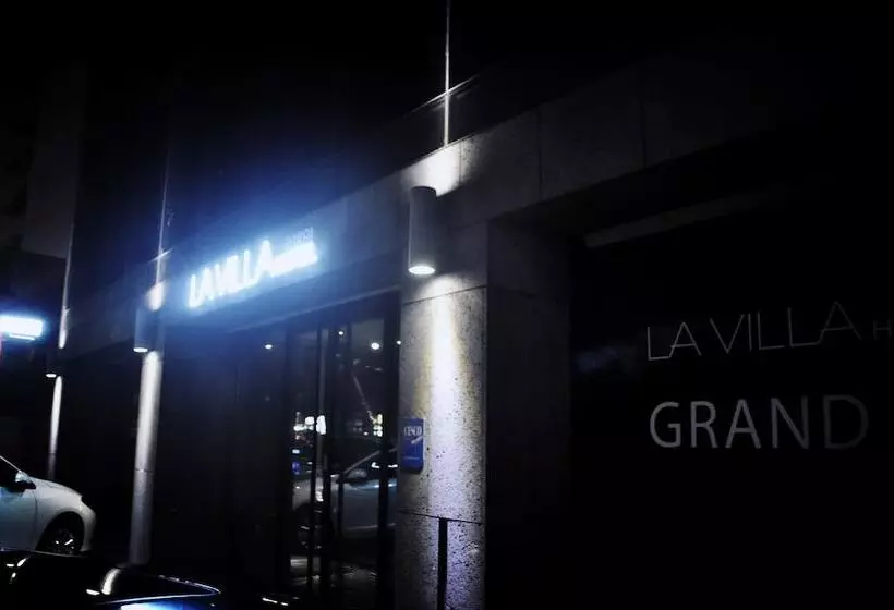 Fotos del hotel Lavilla:  16