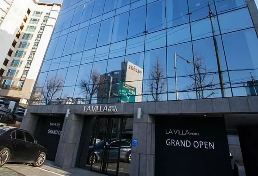 Fotos del hotel Lavilla:  25