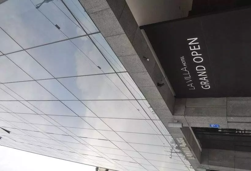 Fotos del hotel Lavilla:  24