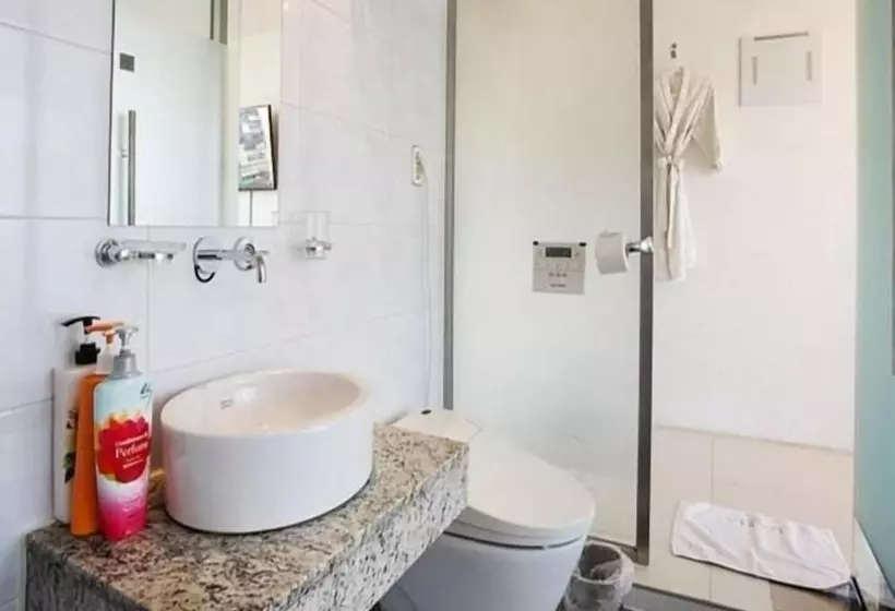 Fotos del hotel Lavilla:  12