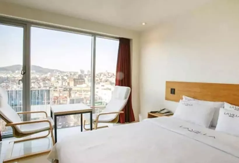 Fotos del hotel Lavilla:  13