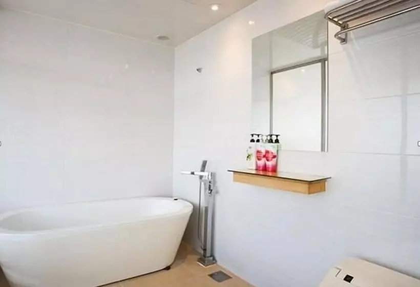 Fotos del hotel Lavilla:  5