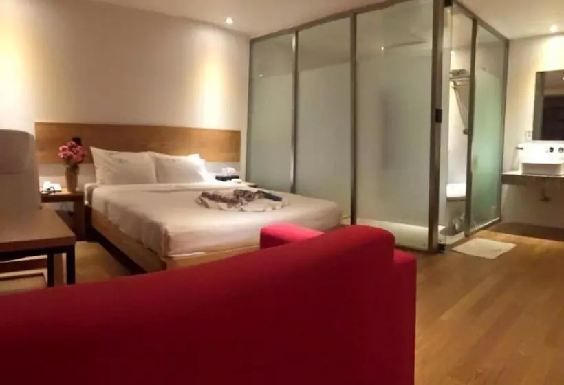 Fotos del hotel Lavilla:  11