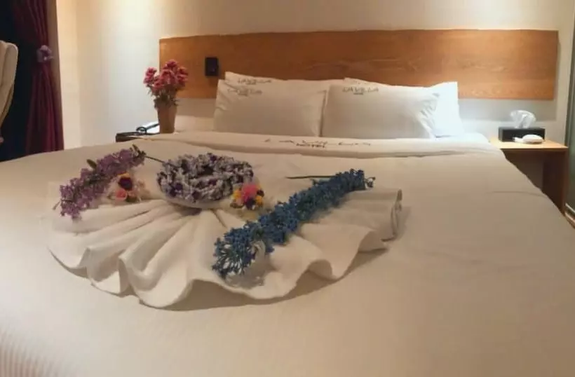 Fotos del hotel Lavilla:  7