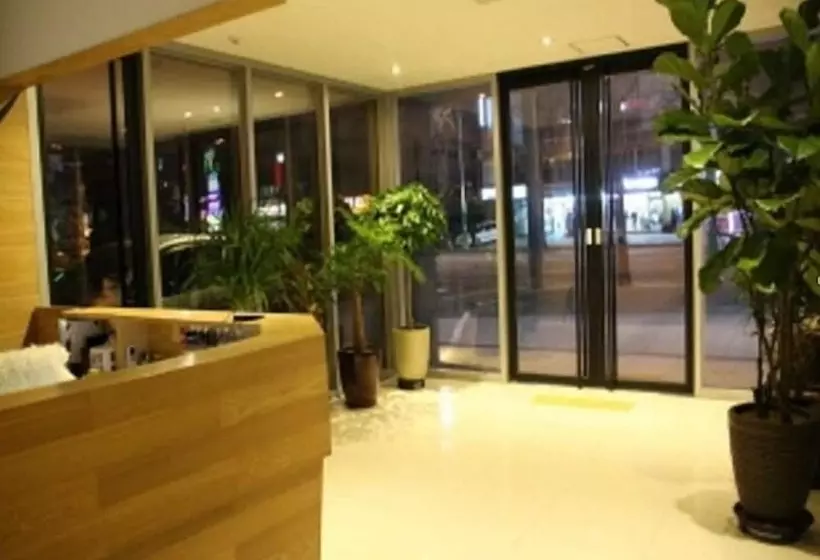 Fotos del hotel Lavilla:  3