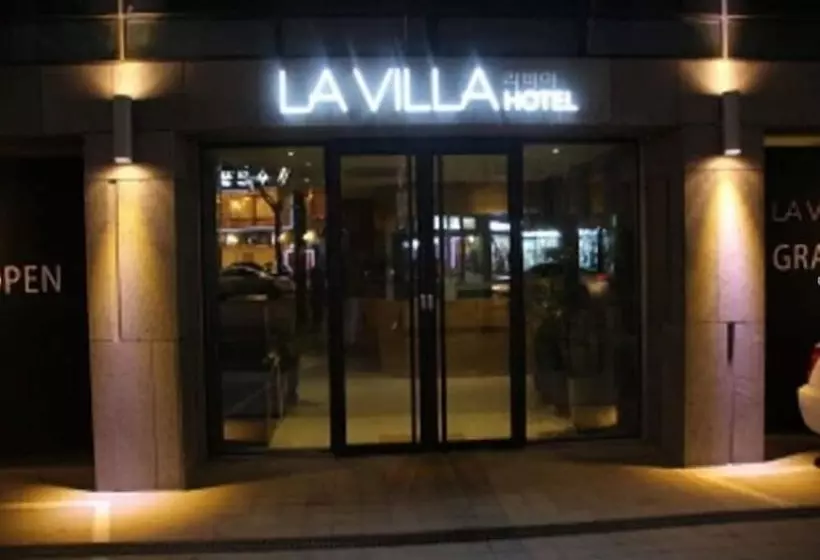 Lavilla