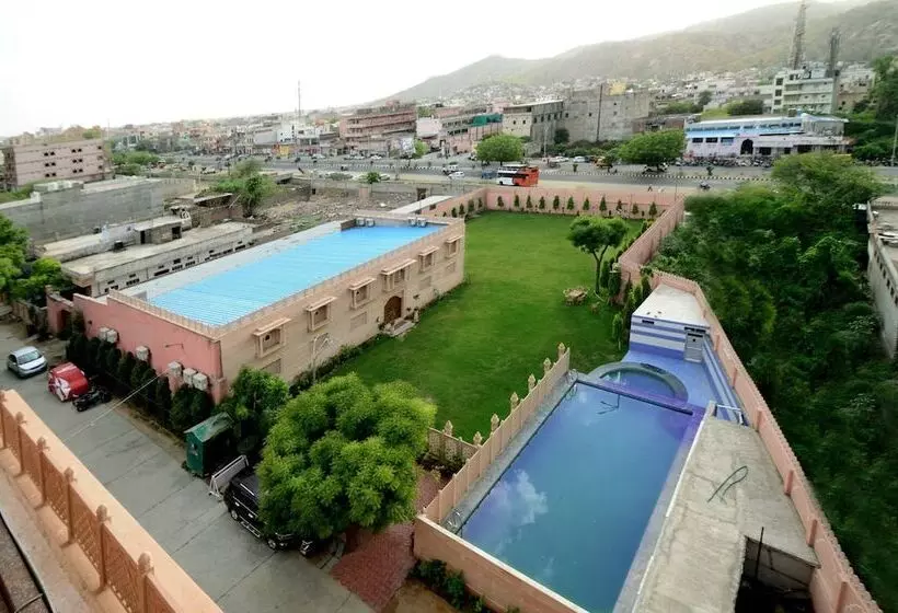 Fotos del hotel Crimson Park  The Heritage:  9