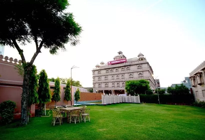 Fotos del hotel Crimson Park  The Heritage:  12