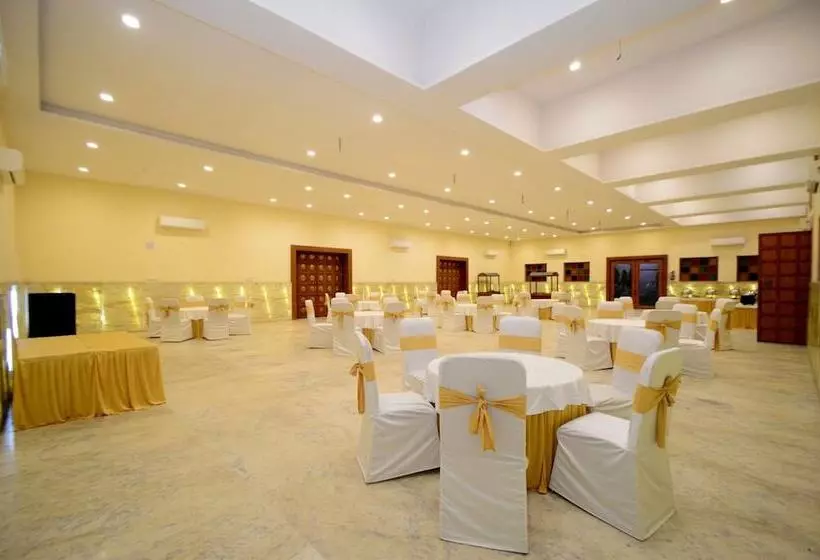 Fotos del hotel Crimson Park  The Heritage:  4