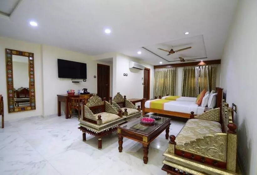 Fotos del hotel Crimson Park  The Heritage:  24