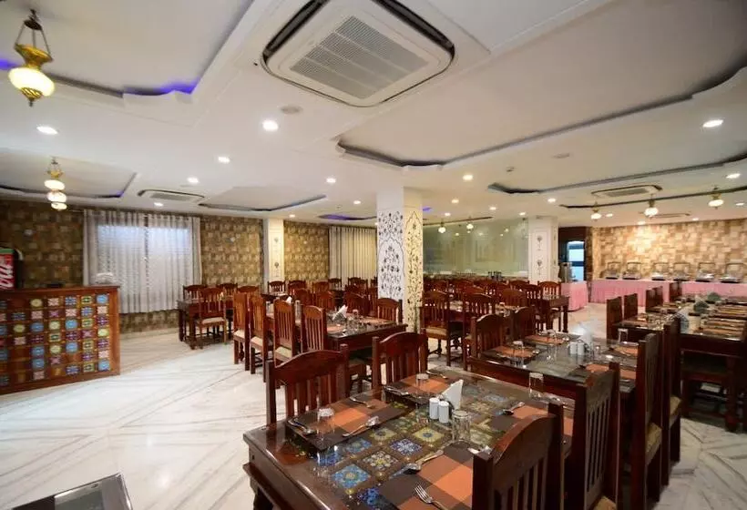 Fotos del hotel Crimson Park  The Heritage:  10