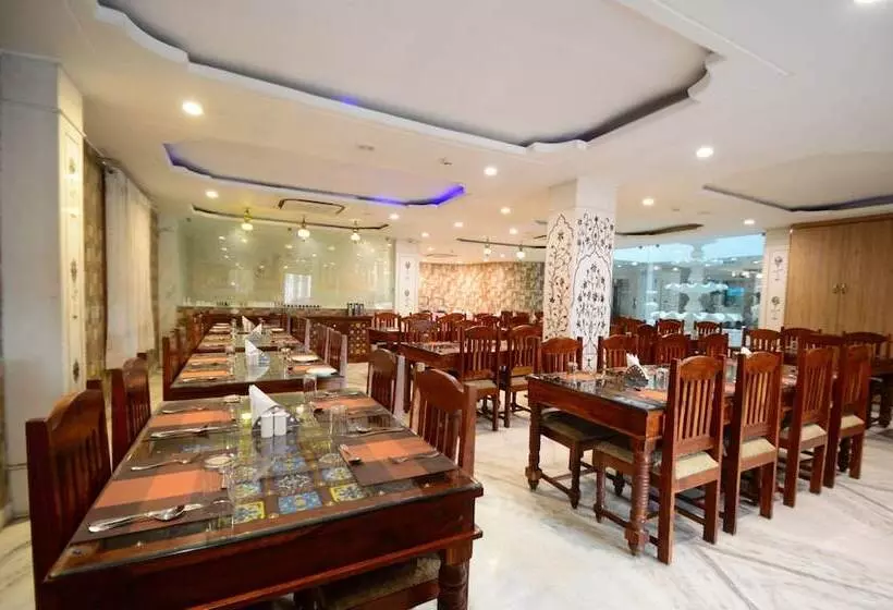 Fotos del hotel Crimson Park  The Heritage:  5