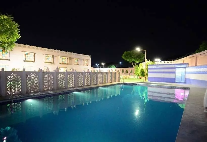 Fotos del hotel Crimson Park  The Heritage:  3