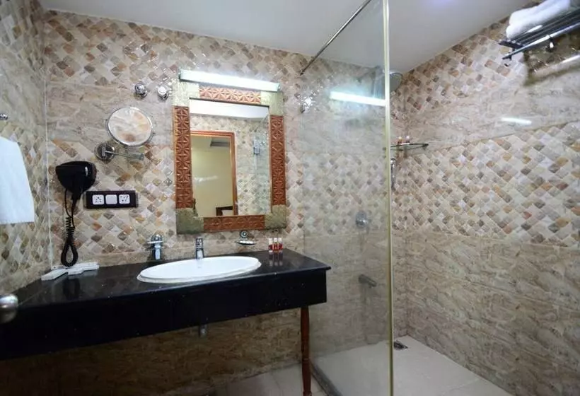 Fotos del hotel Crimson Park  The Heritage:  11