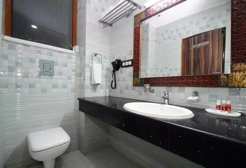 Fotos del hotel Crimson Park  The Heritage:  6