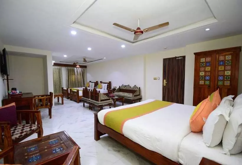 Fotos del hotel Crimson Park  The Heritage:  20