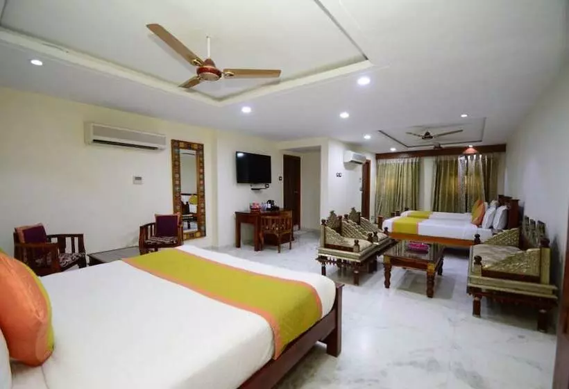 Fotos del hotel Crimson Park  The Heritage:  8