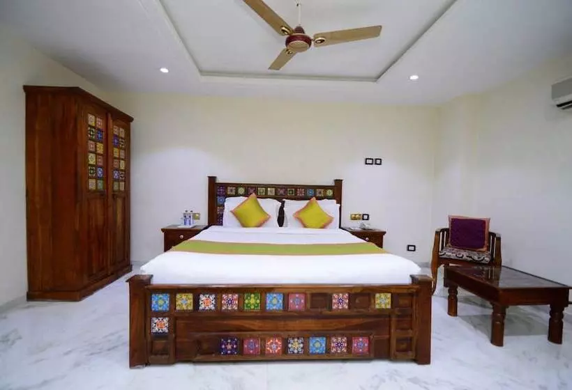 Fotos del hotel Crimson Park  The Heritage:  23