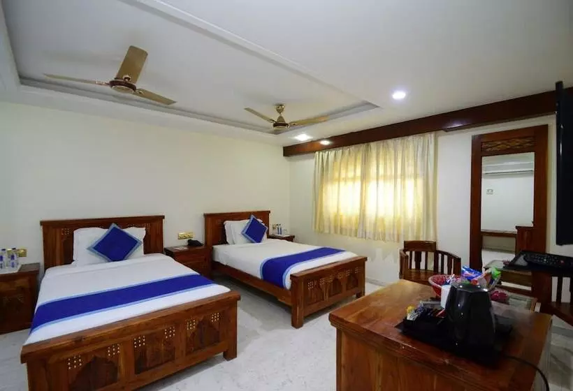 Fotos del hotel Crimson Park  The Heritage:  16