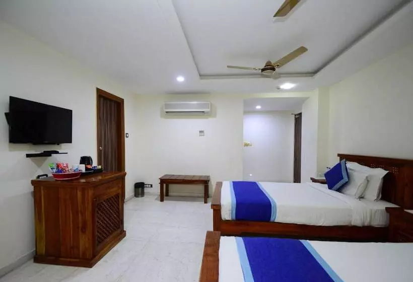 Fotos del hotel Crimson Park  The Heritage:  18