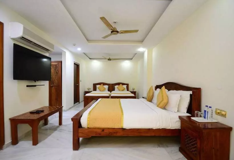 Fotos del hotel Crimson Park  The Heritage:  17