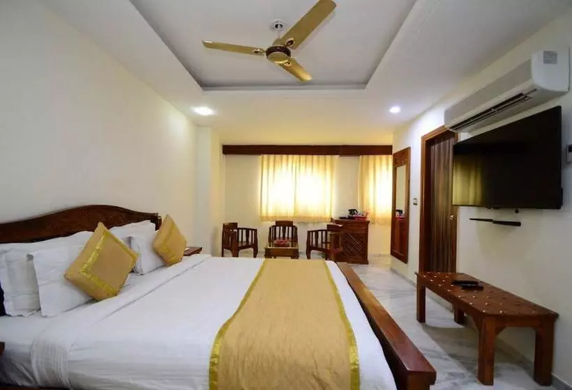 Fotos del hotel Crimson Park  The Heritage:  2