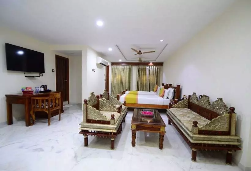 Fotos del hotel Crimson Park  The Heritage:  25