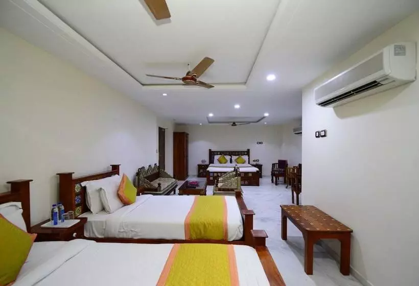 Fotos del hotel Crimson Park  The Heritage:  22