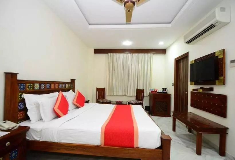 Fotos del hotel Crimson Park  The Heritage:  15