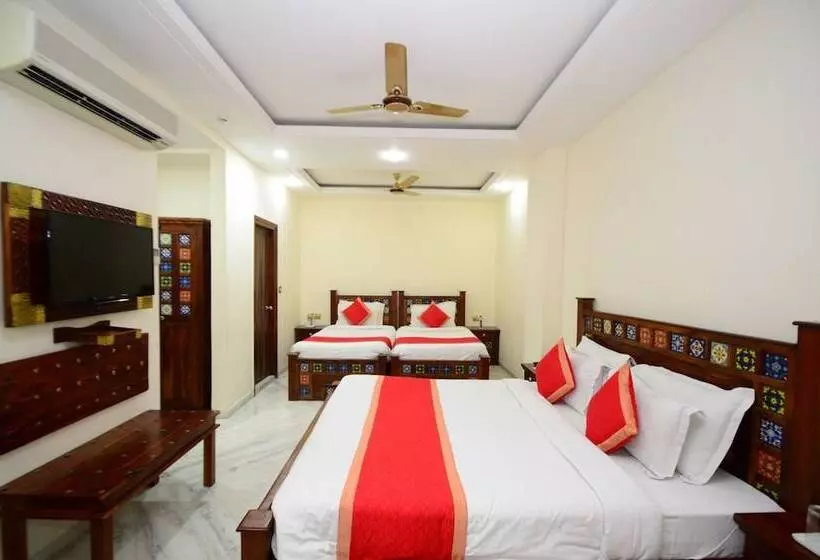 Fotos del hotel Crimson Park  The Heritage:  13