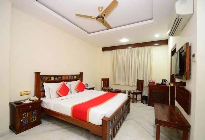 Fotos del hotel Crimson Park  The Heritage:  19