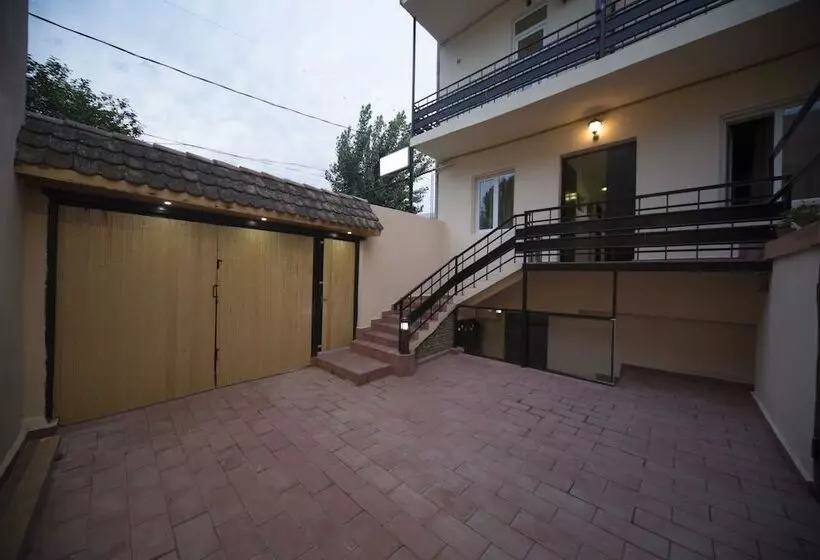 Fotos del hotel Log Inn Boutique:  20