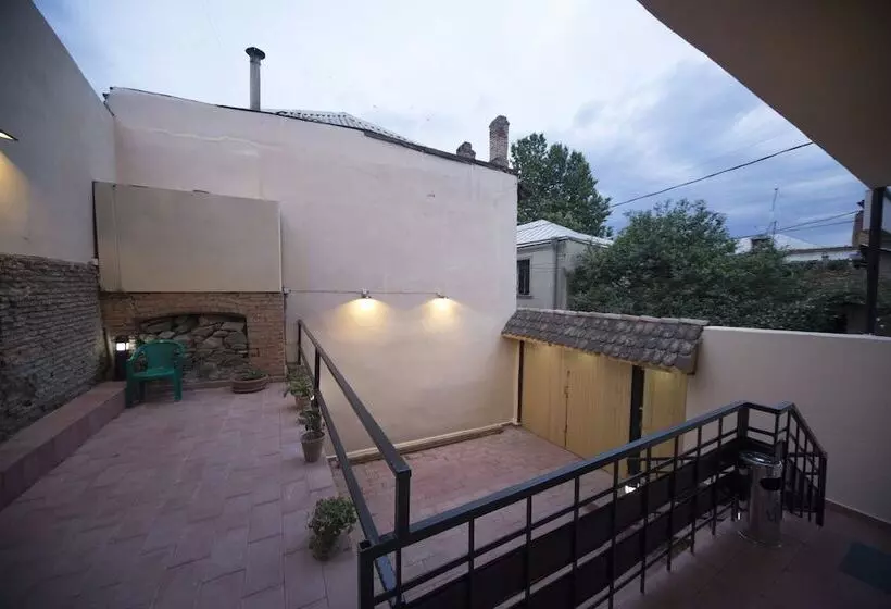 Fotos del hotel Log Inn Boutique:  19