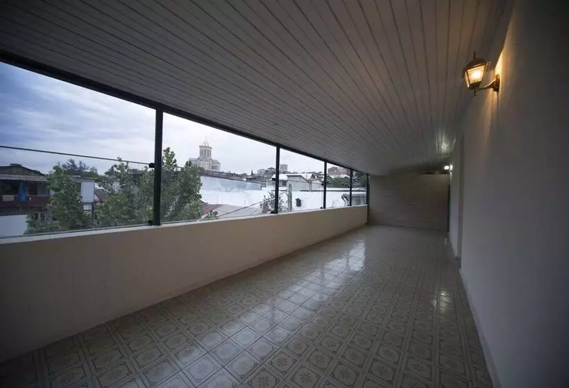 Fotos del hotel Log Inn Boutique:  25